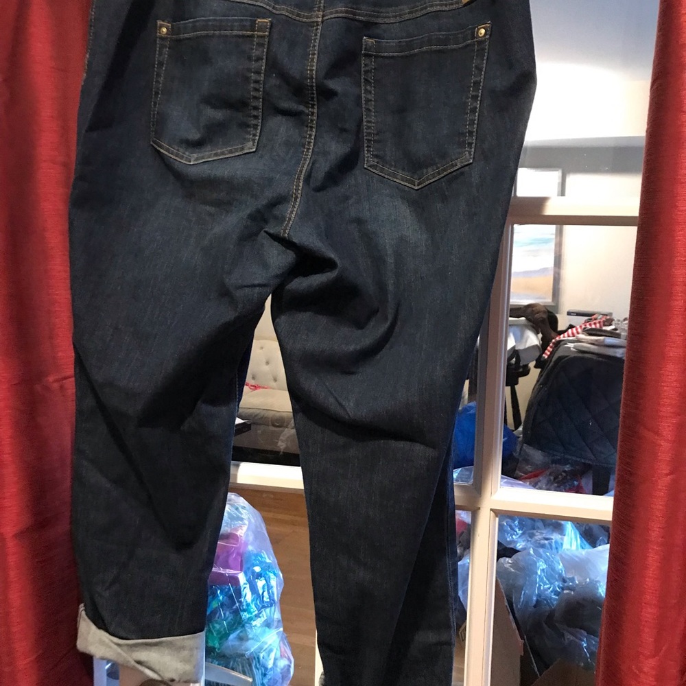 Inc jeans - Picture 3 of 4